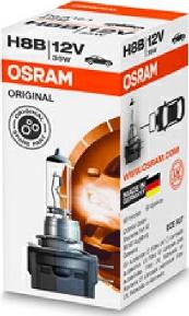 Osram 64242 - Žarulja, far za dugo svjetlo www.molydon.hr