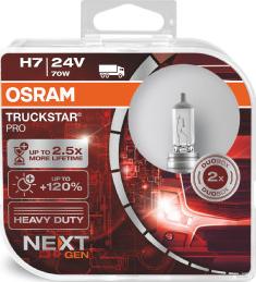 Osram 64215TSP-HCB - Žarulja, far za dugo svjetlo www.molydon.hr