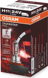 Osram 64216TSP - Žarulja, far za dugo svjetlo www.molydon.hr