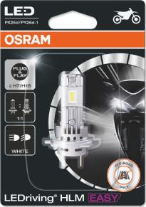 Osram 64210DWESY-01B - Žarulja, far za dugo svjetlo www.molydon.hr