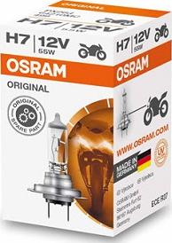 Osram 64210MC - Žarulja, far za dugo svjetlo www.molydon.hr