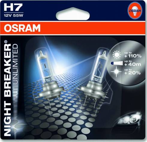 Osram 64210NBU-02B - žarulja www.molydon.hr