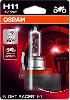 Osram 64211NR5-01B - Žarulja, far za dugo svjetlo www.molydon.hr