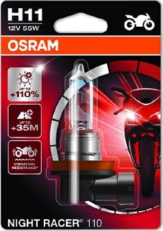 Osram 64211NR1-01B - Žarulja, far za dugo svjetlo www.molydon.hr