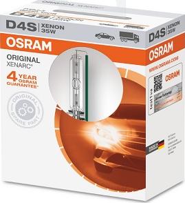 Osram 66440-1SCB - Žarulja, far za dugo svjetlo www.molydon.hr