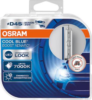 Osram 66440CBB-HCB - Žarulja, far za dugo svjetlo www.molydon.hr