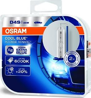 Osram 66440CBI-HCB - Žarulja, far za dugo svjetlo www.molydon.hr