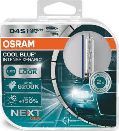 Osram 66440CBN-HCB - Žarulja, far za dugo svjetlo www.molydon.hr