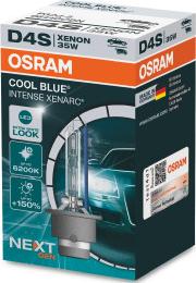 Osram 66440CBN - Žarulja, far za dugo svjetlo www.molydon.hr