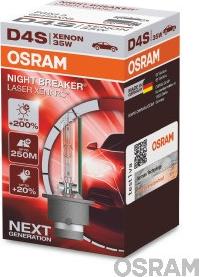 Osram 66440XNL - Žarulja, far za dugo svjetlo www.molydon.hr