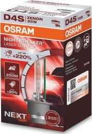 Osram 66440XNN - Žarulja, far za dugo svjetlo www.molydon.hr