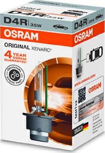 Osram 66450 - Žarulja, far za dugo svjetlo www.molydon.hr