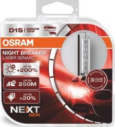 Osram 66140XNN-HCB - Žarulja, far za dugo svjetlo www.molydon.hr