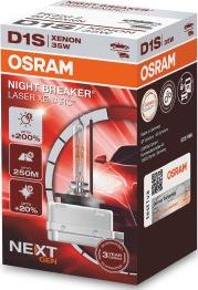 Osram 66140XNN - Žarulja, far za dugo svjetlo www.molydon.hr