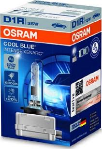 Osram 66150CBI - Žarulja, far za dugo svjetlo www.molydon.hr