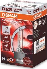 Osram 66240XNN - Žarulja, far za dugo svjetlo www.molydon.hr