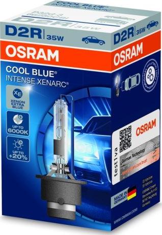 Osram 66250XENARCCBI - Starter www.molydon.hr