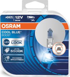 Osram 62150CBB-HCB - Žarulja, far za dugo svjetlo www.molydon.hr