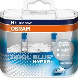 Osram 62150CBH+-HCB - Žarulja, far za dugo svjetlo www.molydon.hr