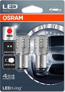 Osram 1457R-02B - žarulja www.molydon.hr