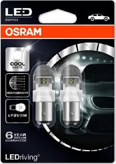 Osram 1557CW-02B - žarulja www.molydon.hr