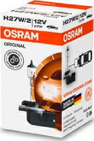 Osram 881 - Žarulja, glavni far www.molydon.hr