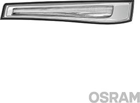 Osram 82524 - Komplet svjetlaza dnevnu voznju www.molydon.hr