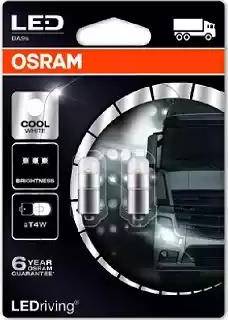 Osram 3924CW-02B - Žarulja, svjetlo za citanje www.molydon.hr