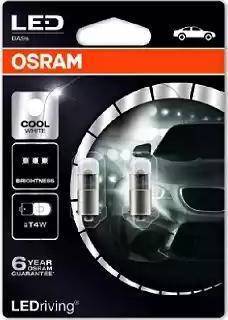 Osram 3850WW-02B - Žarulja, svjetlo za citanje www.molydon.hr