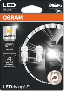 Osram 2827DYP-02B - Žarulja, svjetlo unutrasnjeg prostora www.molydon.hr