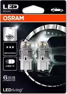 Osram 7905CW-02B - Žarulja, svjetlo za maglu/zadnje svjetlo www.molydon.hr