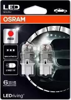 Osram 7905R-02B - Žarulja, svjetlo za maglu/zadnje svjetlo www.molydon.hr