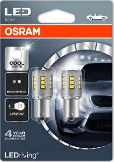 Osram 7456CW-02B - žarulja www.molydon.hr