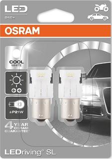 Osram 7458CW-02B - Žarulja, svjetlo za maglu/zadnje svjetlo www.molydon.hr