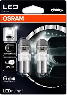 Osram 7556CW-02B - žarulja www.molydon.hr