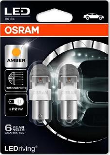 Osram 7556YE-02B - žarulja www.molydon.hr