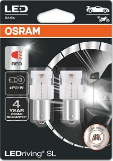 Osram 7506DRP-02B - žarulja www.molydon.hr