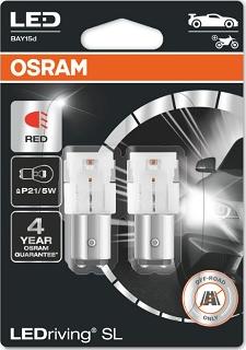 Osram 7528DRP-02B - žarulja www.molydon.hr