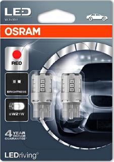 Osram 7705R-02B - žarulja www.molydon.hr