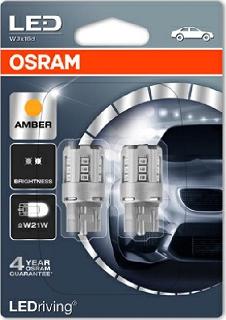 Osram 7705YE-02B - žarulja www.molydon.hr