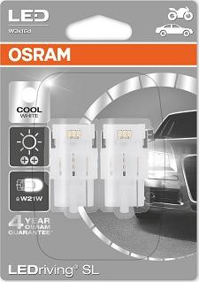 Osram 7706CW-02B - Žarulja, svjetlo za maglu/zadnje svjetlo www.molydon.hr