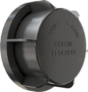 Osram LEDCAP01 - Poklopac, glavni far www.molydon.hr