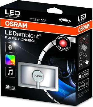 Osram LEDINT103 - Svjetlo unutrasnjeg prostora www.molydon.hr