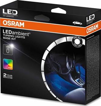 Osram LEDINT201-SEC - Svjetlo unutrasnjeg prostora www.molydon.hr