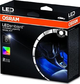 Osram LEDINT201 - Svjetlo unutrasnjeg prostora www.molydon.hr