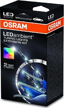 Osram LEDINT202 - Svjetlo unutrasnjeg prostora www.molydon.hr