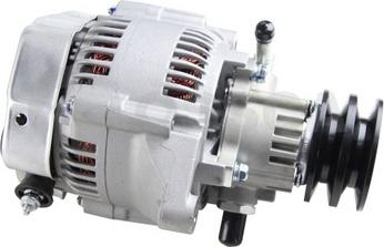 OSSCA 44491 - Alternator www.molydon.hr