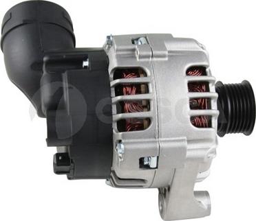 OSSCA 40997 - Alternator www.molydon.hr