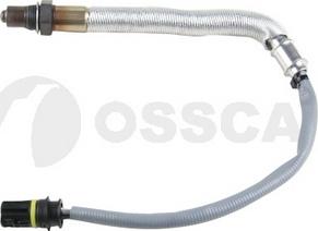 OSSCA 40492 - Lambda-sonda www.molydon.hr