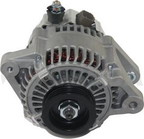 OSSCA 40681 - Alternator www.molydon.hr